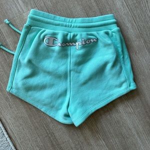 Champion Sweat Shorts